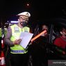 Lebaran Hari Pertama, 896 Kendaraan Diputar Balik di GT Cikarang Barat
