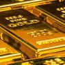 Permintaan Emas Dunia Tembus Rekor Tertinggi pada Kuartal III 2025