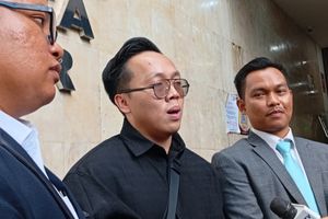 Pelapor Dugaan Penipuan Kripto Timothy Ronald Mengaku Rugi Rp 3 Miliar