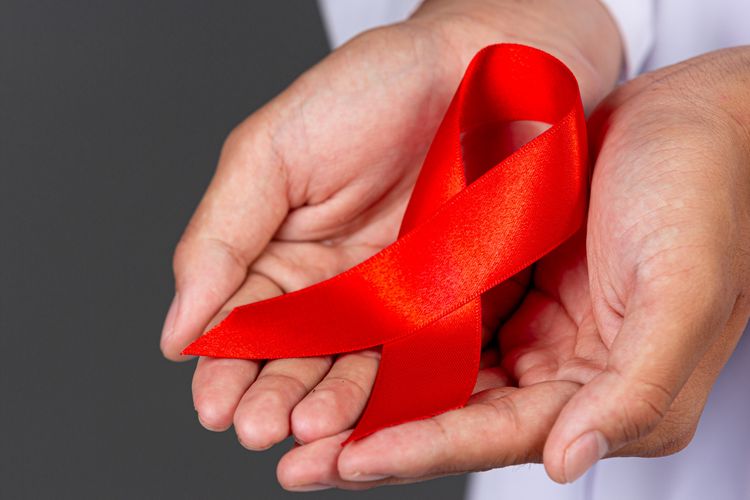 Kemenkes: Lonjakan Temuan HIV di Sidoarjo Bukan Berarti Penularan Meningkat, Tapi Deteksi Dini
