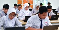 Sekolah di Jakarta Boleh Terapkan PJJ pada 18 Agustus 2026
