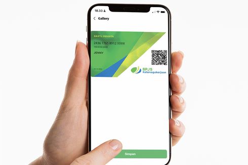 Cara Mudah Bayar Iuran BPJS Ketenagakerjaan Pakai GoPay 