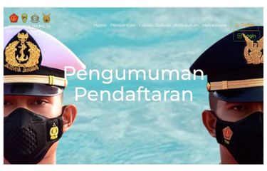 TNI Buka Rekrutmen Prajurit Karir Besar-besaran bagi Lulusan D4/S1 ...