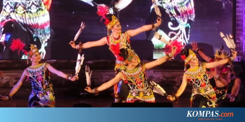 Wonderful Indonesia Di Laos Tuntas Total Bisnis Rp 1 Triliun Lebih