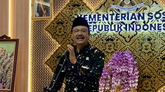 Gus Ipul Sebut 45 Persen Bansos PKH Masih Salah Sasaran