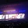 Yoshi TREASURE Ucap Halo Sayang di Konser Hello in Jakarta Day 1