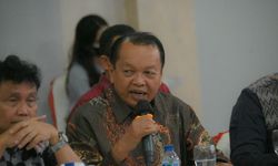 Komisi IX DPR Dorong Pemerintah Pusat Bantu Sediakan Anggaran untuk Faskes
