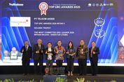 Raih 3 Penghargaan TOP GRC Awards 2026, Telkom Akses Perkuat Tata Kelola dan ESG