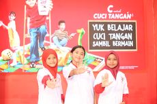 Peringati Hari Cuci Tangan Sedunia 2023, Lifebuoy Edukasi Anak untuk Cuci Tangan lewat Board Game Edukatif