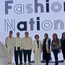 Peragaan Busana dan Instalasi Fesyen Warnai Fashion Nation ke-17