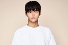 Lee Seo Won Dipecat dari Music Bank karena Pelecehan Seksual