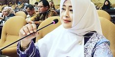 Pramono-Rano Dilantik, Fahira Idris Soroti Tantangan Berat Jakarta ke Depan