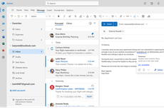 Apa Itu Microsoft Outlook? Ini Pengertian, Fitur-fitur, serta Kegunaannya 