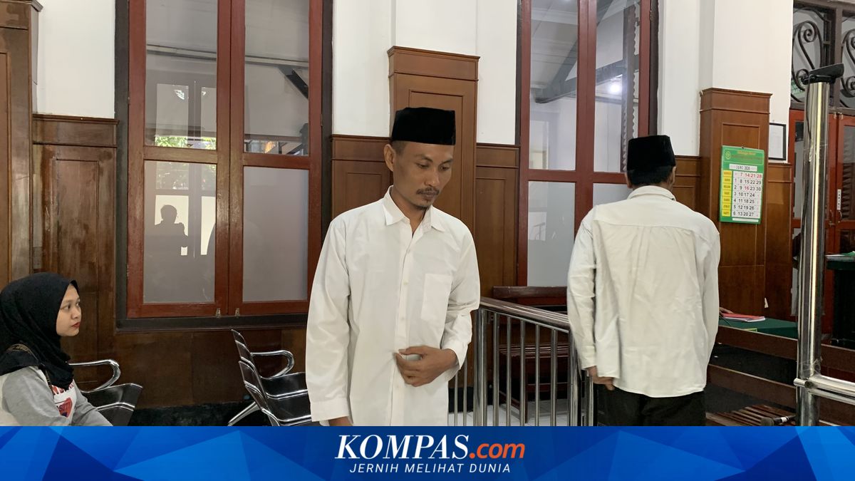 Salah Paham Imbas Knalpot Brong "Mblebet", Pria Surabaya Didakwa Kasus Pengeroyokan