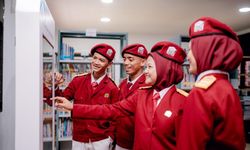 Utamakan Masa Depan Anak, Kemensos Perketat Pengawasan dan Evaluasi Total Asrama Sekolah Rakyat