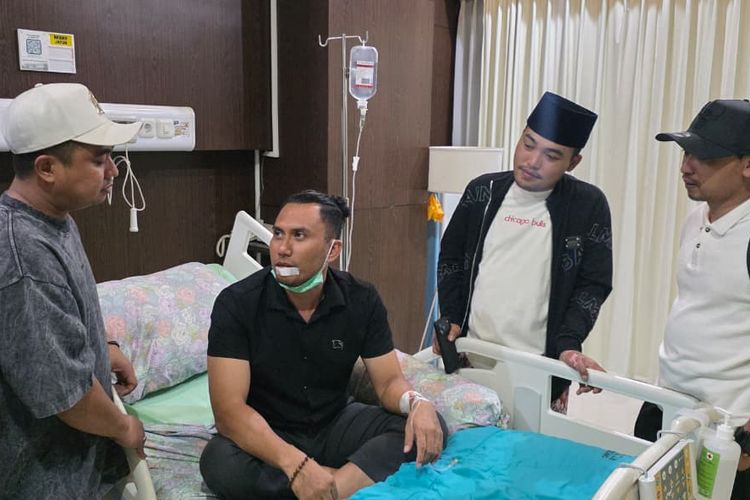 Anggota DPRD Malang Dipukul Warga, Berawal dari Keributan soal Bendungan Lahor