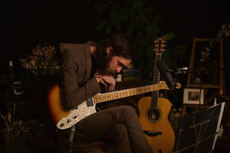 Lirik dan Chord Lagu You dari Keaton Henson