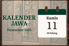 Halusinasi Negara Agraris