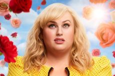 Bintang Pitch Perfect Rebel Wilson Bikin Film Hollywood tentang Kpop, Seoul Girls