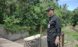 Kementan Bangun RJIT di Melawi untuk Tingkatkan Produktivitas Pertanian