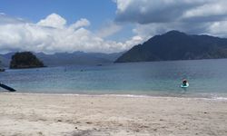 Sejumlah Destinasi Wisata di Watulimo, Trenggalek Sudah Kembali Normal setelah Dilanda Banjir