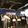 Raffi Ahmad dan Nagita Slavina Lebarkan Sayap RANS ke Industri F&B 