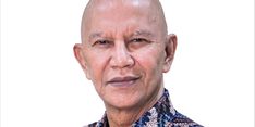 Israel Bombardir Iran, Said Abdullah Desak Pemerintah Indonesia Ambil Sikap Tegas lewat PBB