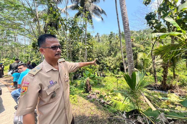 Jembatan Pongpet Pangandaran Tetap Diperbaiki, Jembatan Permanen Bakal Dibangun dalam Radius 100 Meter 