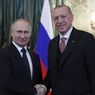 Erdogan Ancam Bakal Serang Suriah, Begini Peringatan Rusia