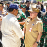 Pj Bupati PPU Ungkap Pertemuan Tertutup dengan Prabowo di HPK IKN