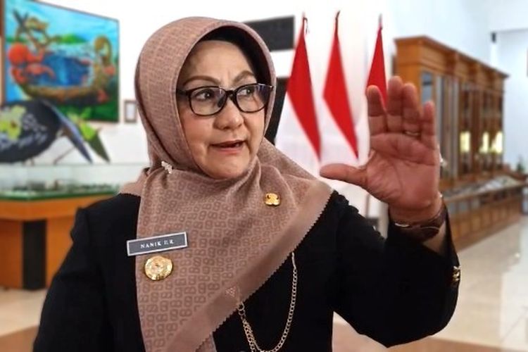 Pasar Baru Magetan Sepi, Pemkab Berencana Tambah Bioskop untuk Tarik Pengunjung