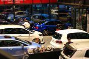 Indonesia Community Gelar Car Meet Up Night, Diikuti 18 Komunitas Mobil