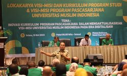 Jadikan Makassar 2 Kali Lebih Baik, Danny Pomanto Berencana Terapkan 