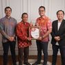 Yayasan BSMU Peroleh Penghargaan Marketing Award 2021 