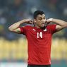 Pemain Timnas Mesir Ketahuan Pakai Joki Ujian Nasional Saat Main di Piala Afrika