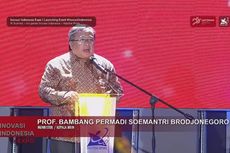 Menristek: Inovasi, Solusi Indonesia Keluar dari Middle Income Trap