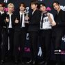 Stray Kids Raih Penghargaan Best KPop di MTV VMA 2023