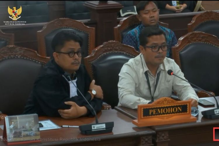 Gugat ke MK, Pasien Cuci Darah Minta Bantuan Iuran BPJS Berlaku Bagi Semua WNI