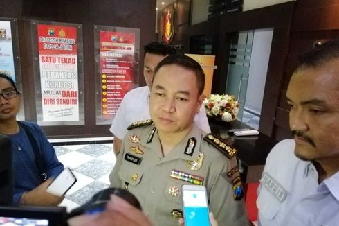 Gelar Perkara Kasus Penghina Risma Dilakukan di Mapolda Jatim