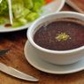 Resep Sup Kacang Merah Hangat untuk Sahur yang Praktis