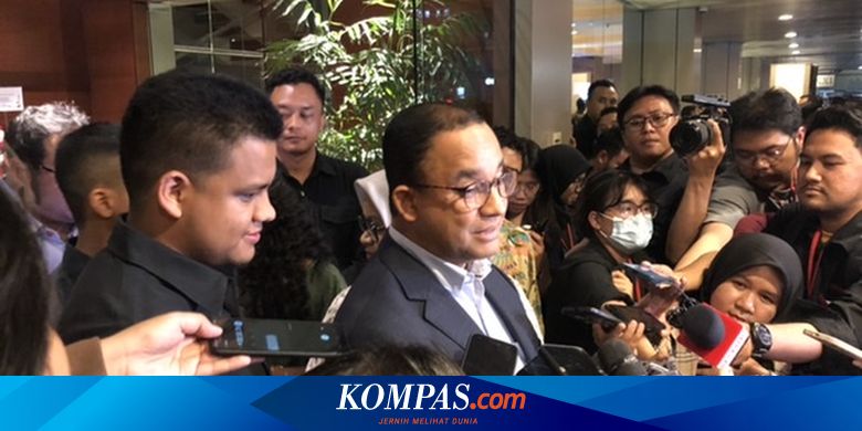 Giliran PKS Sepakat dengan Demokrat, Desak Anies Segera Umumkan Cawapres