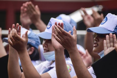 PPDB 2022, Ini 30 SMA dan SMK Terbaik di DKI Jakarta