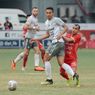 Persija Vs Bali United, Pengalaman Pahit Jadi Pelajaran