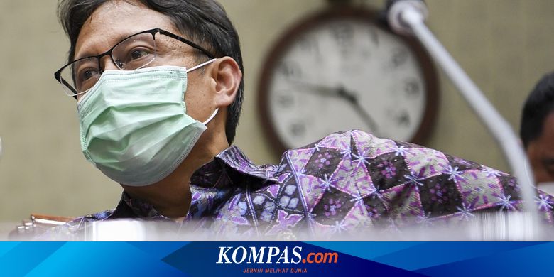 Menkes: Kita Beruntung Pendahulu Kita Telah Dirikan 10.000 Puskesmas...