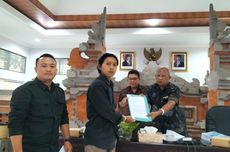 Tiga LSM Desak Proyek Hotel N25 Disetop karena Perparah Krisis Air Bali