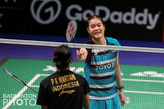 Rekap Piala Uber 2020: Kalahkan Indonesia, Thailand Lengkapi 4 Negara di Semifinal