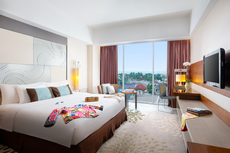 Hotel Artotel Suites Bianti - Yogyakarta Resmi Dibuka 