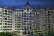 Transaksi Hotel di Asia Capai Rp 13 Triliun!