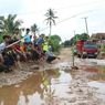 Separah Apa Jalan Rusak di Lampung yang Lagi Ramai? Ini Data Lengkapnya