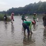 Mendengarkan Sindiran Halus Komunitas Jogokali Nusantara, Tebar 10.000 Benih Ikan, Tanam 1.000 Pohon Penangkap Air